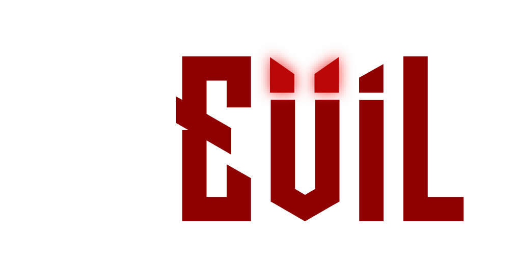 Логотип DievilGames